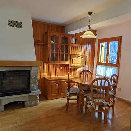 Apartamento Mi Rincón Con Vistas *