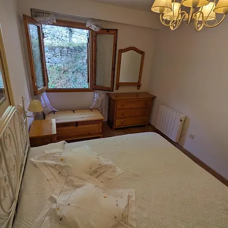 Apartamento Mi Rincón Con Vistas *