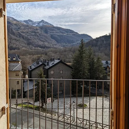 Mi Rincón Con Vistas Apartamento