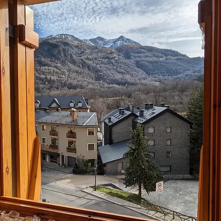 Mi Rincón Con Vistas * Panticosa