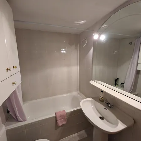 Mi Rincón Con Vistas