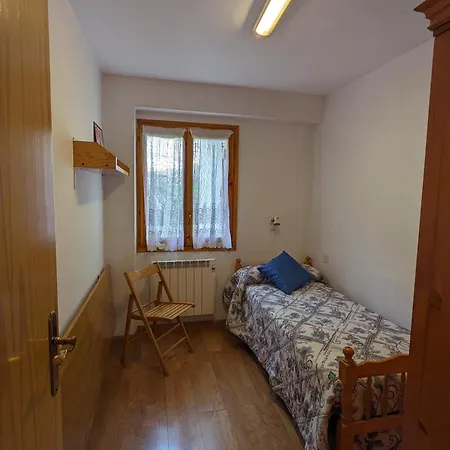 Mi Rincón Con Vistas Apartamento *