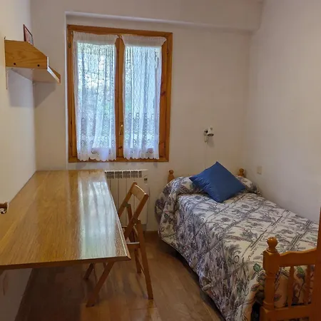 Mi Rincón Con Vistas * Panticosa