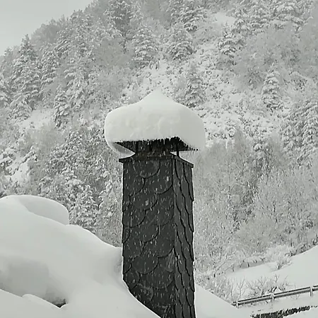 Mi Rincón Con Vistas *